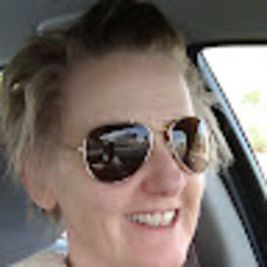 Meet your Posher, Wendy